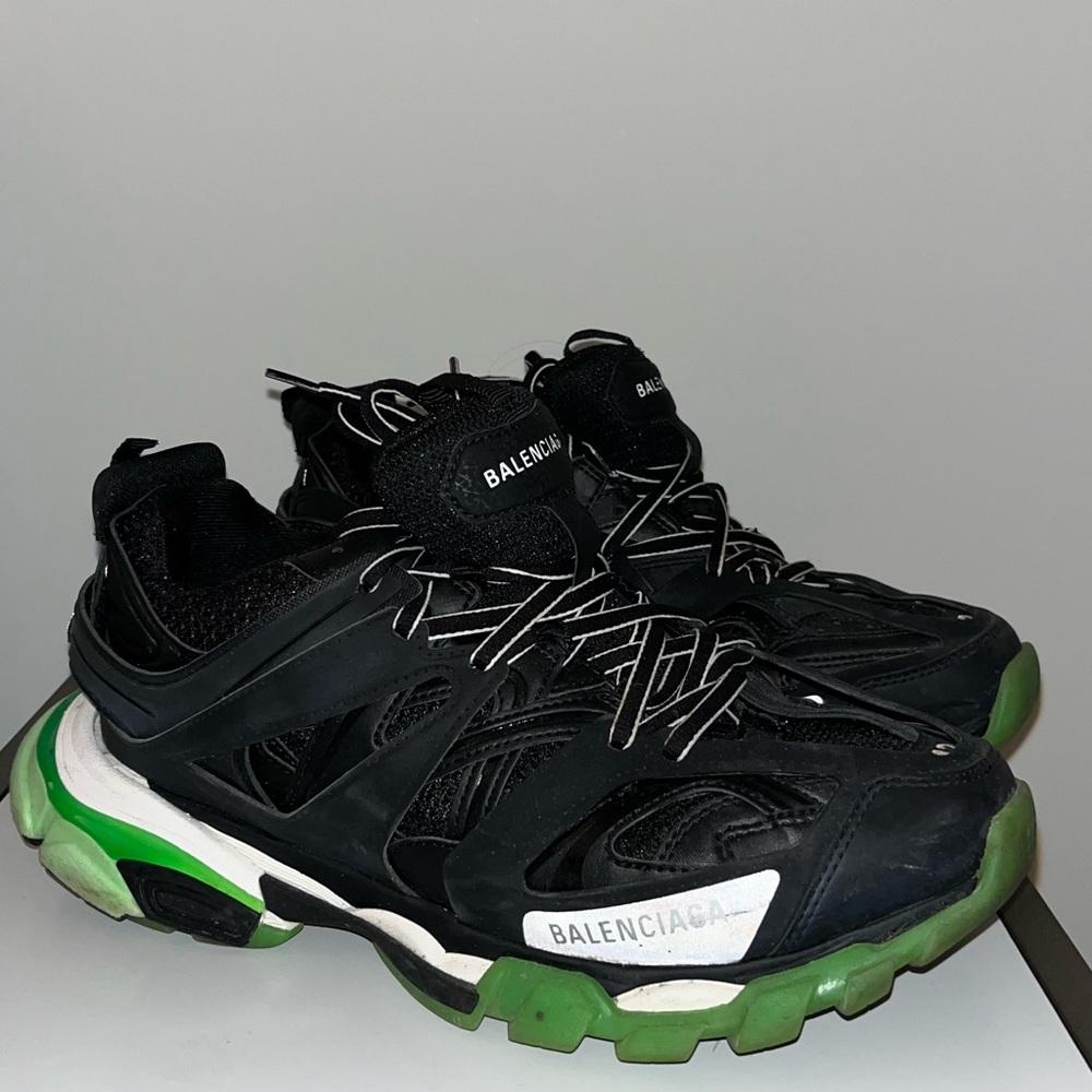 BALENCIAGA shoes for men